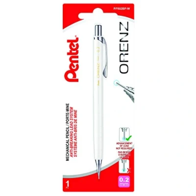Abbildung von Pentel XPP502/1 W Orenz Druckbleist 0,2mm