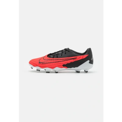 Abbildung von Nike Performance Phantom GT3 Academy FG/MG Fußballschuh Nocken, Herren, Größe: 39, Bright crimson/black/white Schuhe