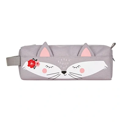 Abbildung von Herlitz Faulenzer Quattro Kitty