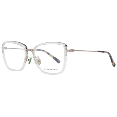 Abbildung von Scotch &amp; Soda Brillengestell SS3013 55487