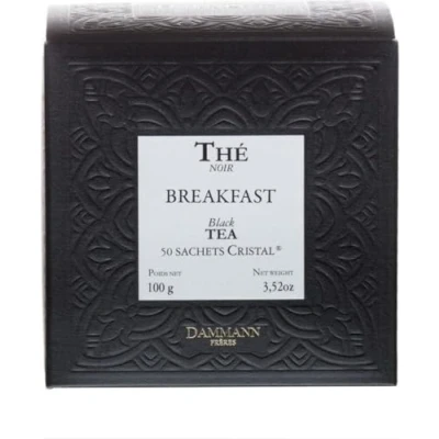 Abbildung von Breakfast Boîtes 50 sachets Cristal