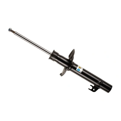 Abbildung von BILSTEIN B4 OE Replacement 22 146809 Stoßdämpfer Vorderachse links Gasdruck Zweirohr Federbein unten Platte, oben Stift TOYOTA: Aygo