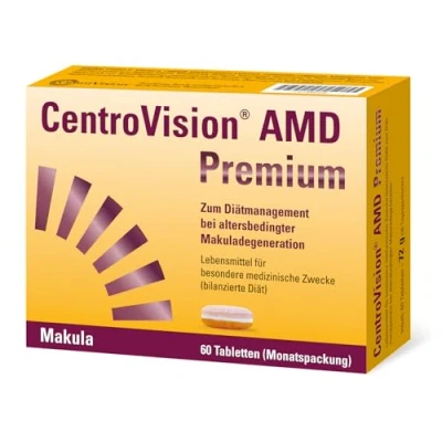 Abbildung von CentroVision AMD Premium 60 St