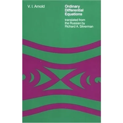 Abbildung von Ordinary Differential Equations (Undergraduate Texts in Mathematics)