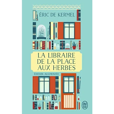 Abbildung von la libraire de place aux Herbes: Dis moi ce que tu lis, je te dirai qui es Roman
