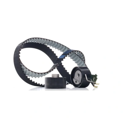 Abbildung von FEBI BILSTEIN 31051 Zahnriemensatz 135 PEUGEOT: 206 Schrägheck, 307 207 CITROËN: C4 I C2 Schrägheck