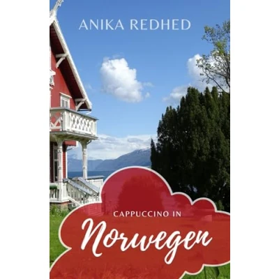 Abbildung von Cappuccino in Norwegen: Reise durch das Land der Götter Reisebericht über einen Roadtrip
