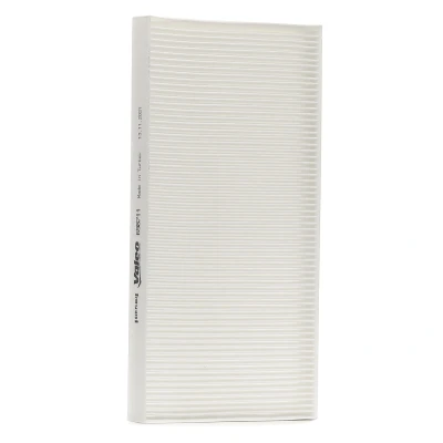 Abbildung von VALEO CLIMFILTER COMFORT 698711 Innenraumfilter Partikelfilter 328 160 30 OPEL: Tigra Twintop, Vectra C CC, Limousine, SAAB: 9 3 Kombi
