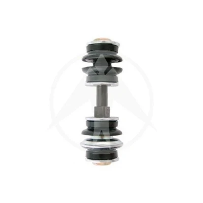 Abbildung von SPIDAN CHASSIS PARTS 45168 Spurstange Vorderachse rechts BMW: 3 Limousine, Coupe, Touring