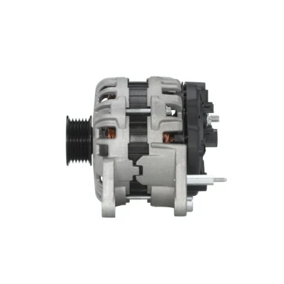 Abbildung von HELLA 8EL 011 712 871 Lichtmaschine 14V 90A VOLKSWAGEN: up! Schrägheck, SKODA: Citigo, SEAT: Mii