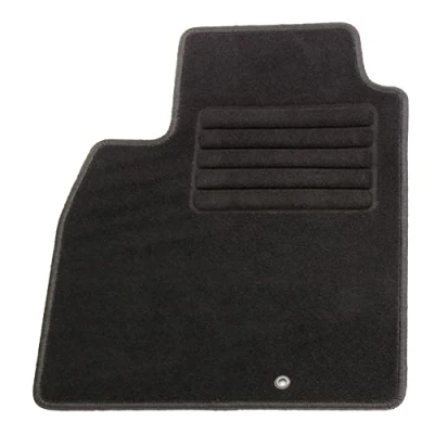 Abbildung von AD Tuning HG13958 VL Fußmatte Fahrermatte vorne Links Autoteppich Matte