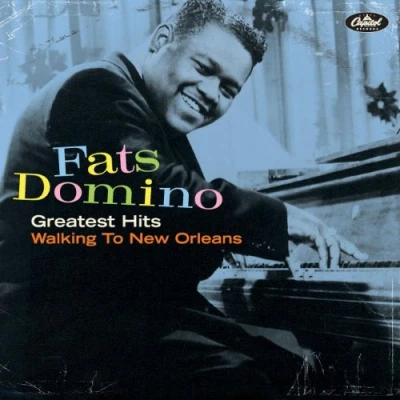 Abbildung von Greatest Hits/Walking to New Orleans