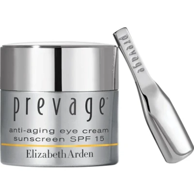 Abbildung von Elizabeth Arden Prevage Eye Ultra Protection Anti Aging Moisturizer SPF 15