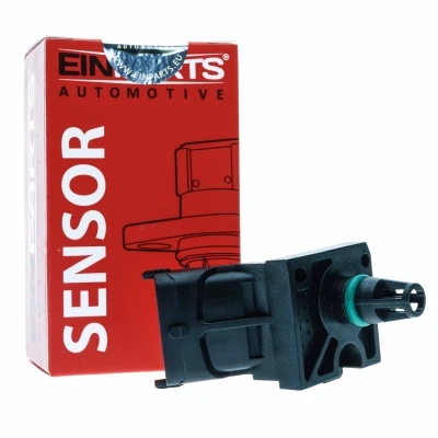 Abbildung von EINPARTS EPS0865 Sensor, Ansauglufttemperatur mit integriertem Lufttemperatursensor VOLVO: V50, V70 2, XC70 I Cross Country, FORD: Focus 2 Schrägheck