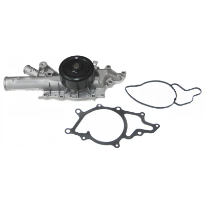 Abbildung von MAPCO 21856 Wasserpumpe MERCEDES BENZ: C Klasse Limousine, T modell, ML