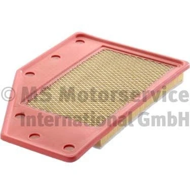 Abbildung von KOLBENSCHMIDT 50014880 Luftfilter 37 231 349 Filtereinsatz OPEL: Insignia B Sports Tourer, Grand Sport, Country Tourer
