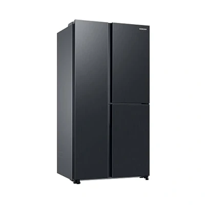 Abbildung von Samsung Side by &quot;RH6ACG892D&quot;, RH6ACG892DB1, 178 cm hoch, 91,2 breit
