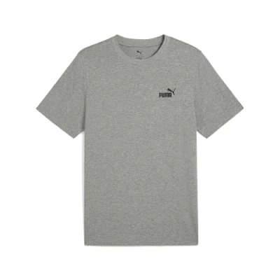 Abbildung von PUMA ESS Small No. 1 Logo Tee