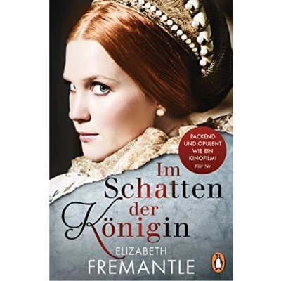 Abbildung von Im Schatten der Königin: Ein Tudor Roman (Verbotene Liebe und royale Intrigen die Welt Tudors, Band 2)