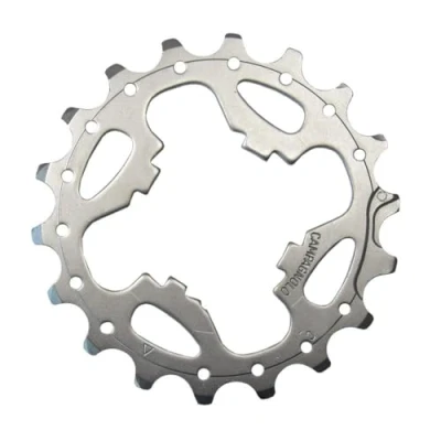 Abbildung von Campagnolo Zahnkranz 19 Zähne für 11 fach Centaur 11S 19BSP1 R7386949BSP1 ...