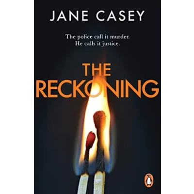 Abbildung von the Reckoning: gripping detective crime thriller from bestselling author (Maeve Kerrigan Series, 2)