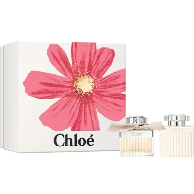 Abbildung von Chloé Signature Geschenkset
