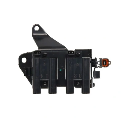 Abbildung von DELPHI GN10837 12B1 Zündspule 2 12 KIA: Rio I Kombi