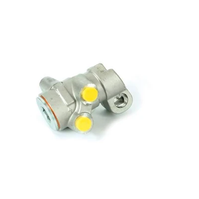 Abbildung von BREMBO R 61 002 Bremskraftregler FIAT: Ducato II Pritsche/Fahrgestell, I Panorama, Bus, CITROËN: C25 Bus