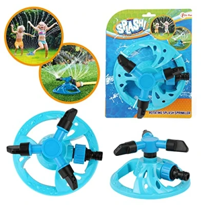 Abbildung von Toi Toys Rotierender Wassersprinkler