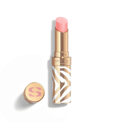Abbildung von Sisley Lipgloss Phyto Lip Balsam 2 Pink low r 3 g