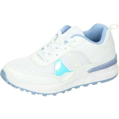 Abbildung von Richter Schnürer Sneaker aus strapazierfähigem Synthetik