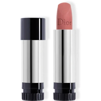 Abbildung von Dior Rouge Couture Colour Lippenstift Nachfüllung 3,5 g