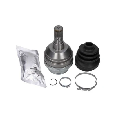 Abbildung von MAXGEAR 49 0277 Gelenksatz ohne ABS Ring OPEL: Astra F CC, Zafira A, Calibra SAAB: 900 II Schrägheck, VAUXHALL: Mk5 Sport Hatch