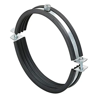 Abbildung von Fischer 79505 Rør holdere LGS 315 10 stk