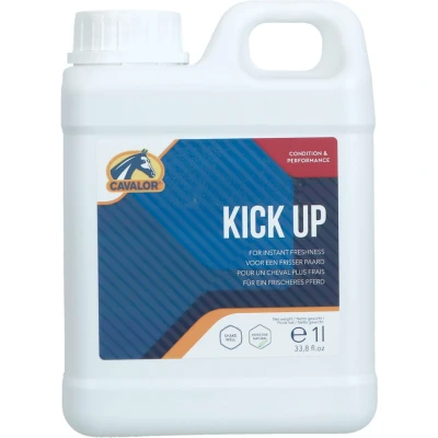 Abbildung von Cavalor Kick Up