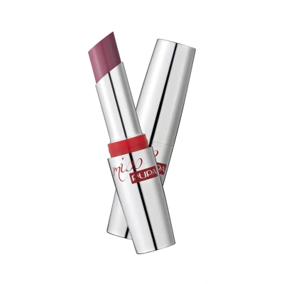 Abbildung von Pupa Miss Lipstick 206 Infinitive Mauve 5% Rabattcode PUPA5