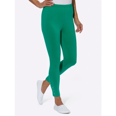 Abbildung von Classic Basics Leggings