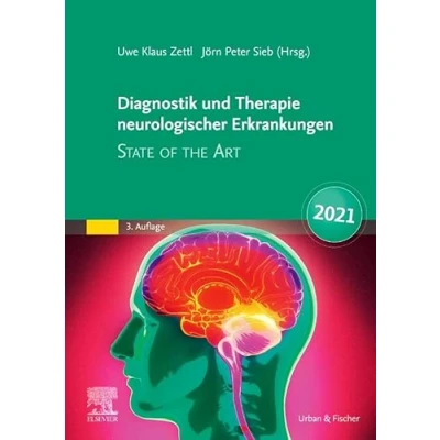 Abbildung von Diagnostik und Therapie neurologischer Erkrankungen: State of the Art 2021