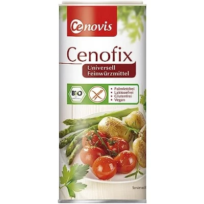 Abbildung von Cenovis Cenofix Streudose, bio, 200 g