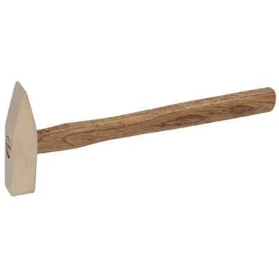 Abbildung von KS TOOLS 963.2013 Schlosserhammer 340, 128 930