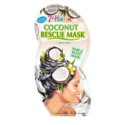 Abbildung von Mascarilla Capilar Coco 7Th Heaven