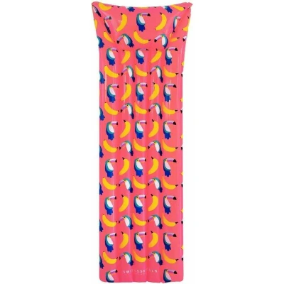 Abbildung von Swim Essentials Luftmatratze Toucan Banane 177 x 56 16 cm