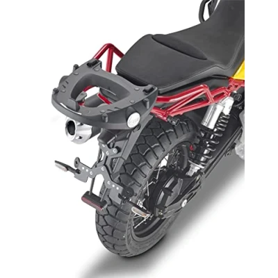 Abbildung von Givi Topcaseadapter für M Platten SR8203 Moto Guzzi V 85 TT