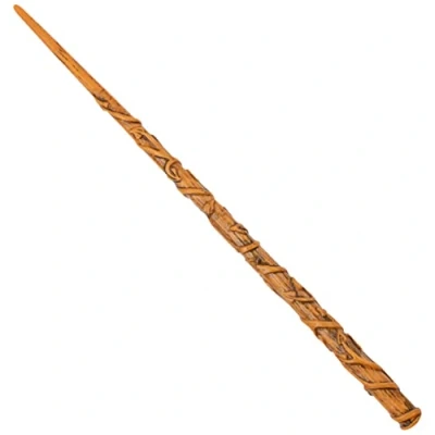 Abbildung von Wizarding World Authentischer Hermine Granger Zauberstab, 30,5cm, Spielzeuge für Kinder, Abenteuer, 5 Jahr(e)