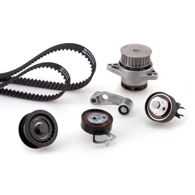 Abbildung von GATES PowerGrip Kit + Wasserpumpe KP25565XS 2