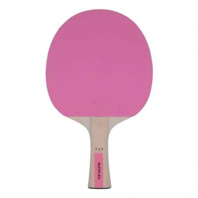 Abbildung von Sunflex Tischtennisschläger Color Comp B25, Für Anfänger und Freizeitspieler
