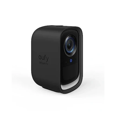Abbildung von eufy Security eufyCam 3C Skin (2 Pack)