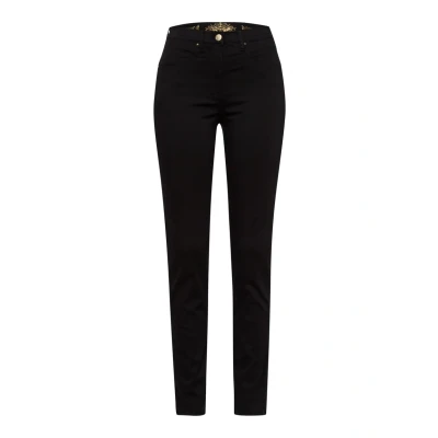 Abbildung von BRAX Style Jeans Slim Fit, Damen, Größe: 44xR, Black