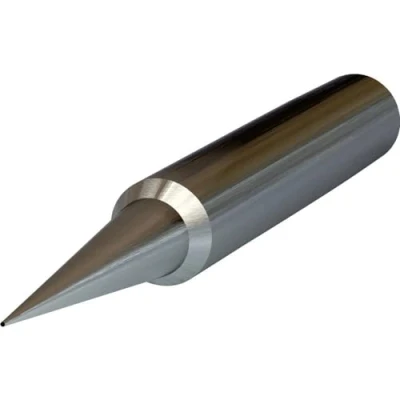 Abbildung von Weller WLTC04IR60 Konuslötspitze 0,4 mm für Lötkolben WLIR60, 3 PK