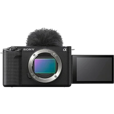 Abbildung von Sony ZV E1